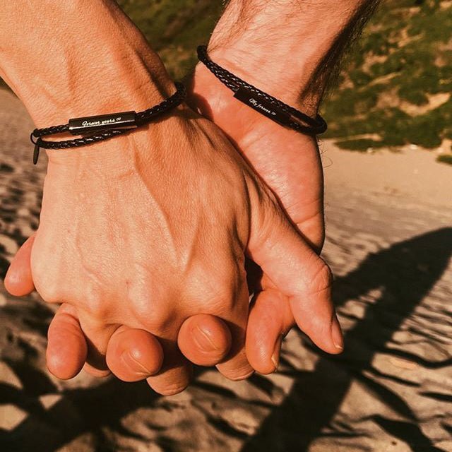 Forever yours