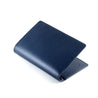 Saffiano Blue (Italian Leather)