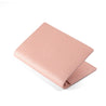 Saffiano Pink (Italian Leather)