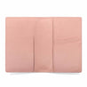 Saffiano Pink (Italian Leather)