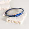 Palace Blue - Lapis Lazuli (Rose Gold Edition)