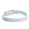 Sky Blue - Turquoise (White Gold Edition)