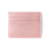 Saffiano Pink (Italian Leather)