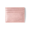 Saffiano Pink (Italian Leather)