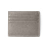 Saffiano Grey (Italian Leather)