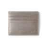 Saffiano Grey (Italian Leather)