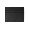 Saffiano Black (Italian Leather)