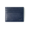 Saffiano Blue (Italian Leather)