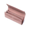 Saffiano Pink (Italian Leather)