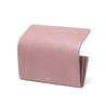 Saffiano Pink (Italian Leather)