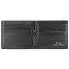 Saffiano Black (Italian Leather)