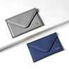 Saffiano Blue (Italian Leather)