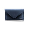 Saffiano Blue (Italian Leather)