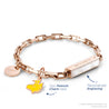 Rose Gold - Mother of Pearl