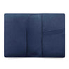 Saffiano Blue (Italian Leather)