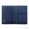 Saffiano Blue (Italian Leather)