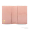 Saffiano Pink (Italian Leather)