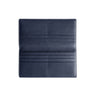 Saffiano Blue (Italian Leather)