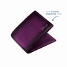 Vintage Purple (Italian Leather)