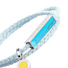 Sky Blue - Turquoise (White Gold Edition)