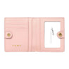 Saffiano Pink (Italian Leather)