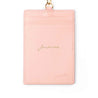 Saffiano Pink (Italian Leather)