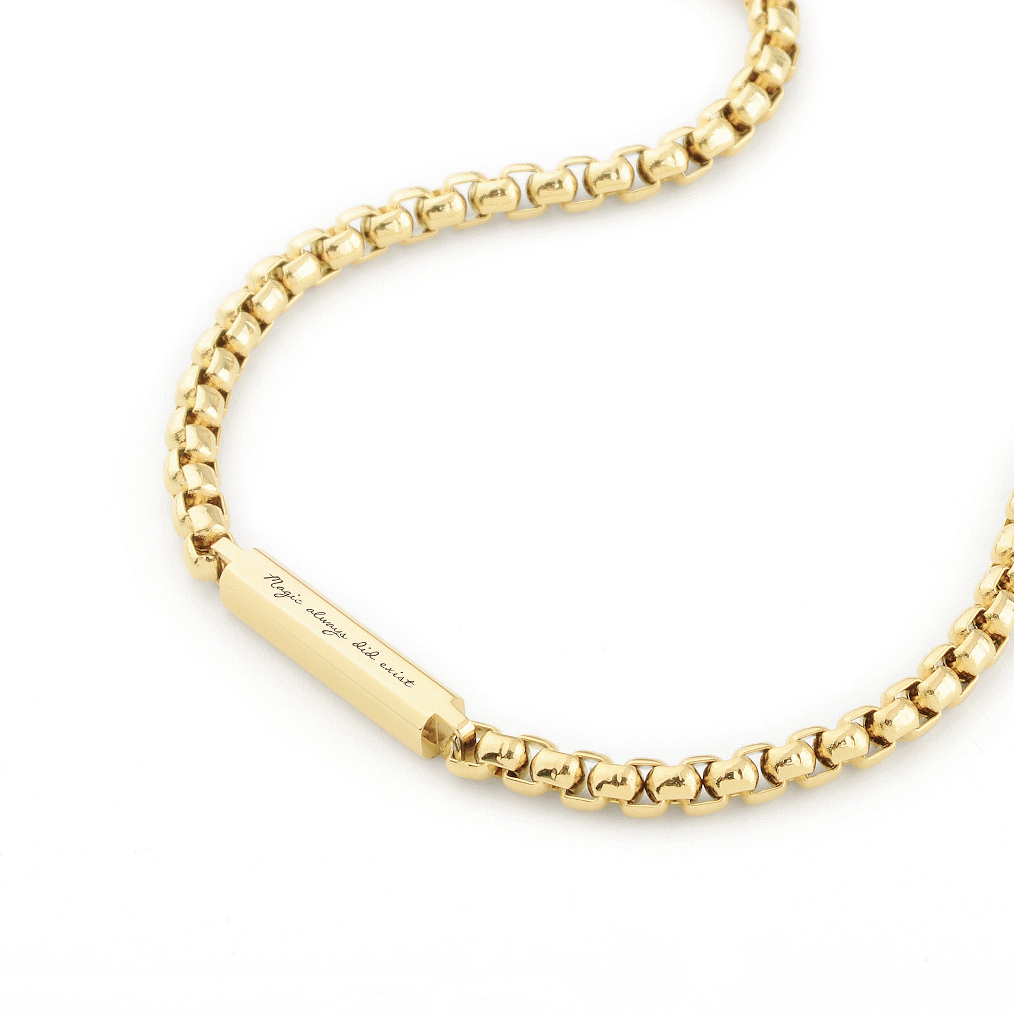 Dawn Gold (Ultra Slim Version 3mm)