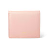 Saffiano Pink (Italian Leather)