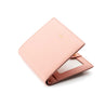 Saffiano Pink (Italian Leather)