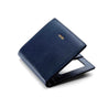 Saffiano Blue (Italian Leather)