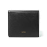 Saffiano Black (Italian Leather)