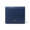 Saffiano Blue (Italian Leather)