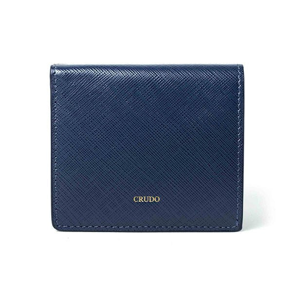 Lucidato Customized Compact Wallet