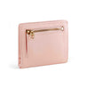 Saffiano Pink (Italian Leather)