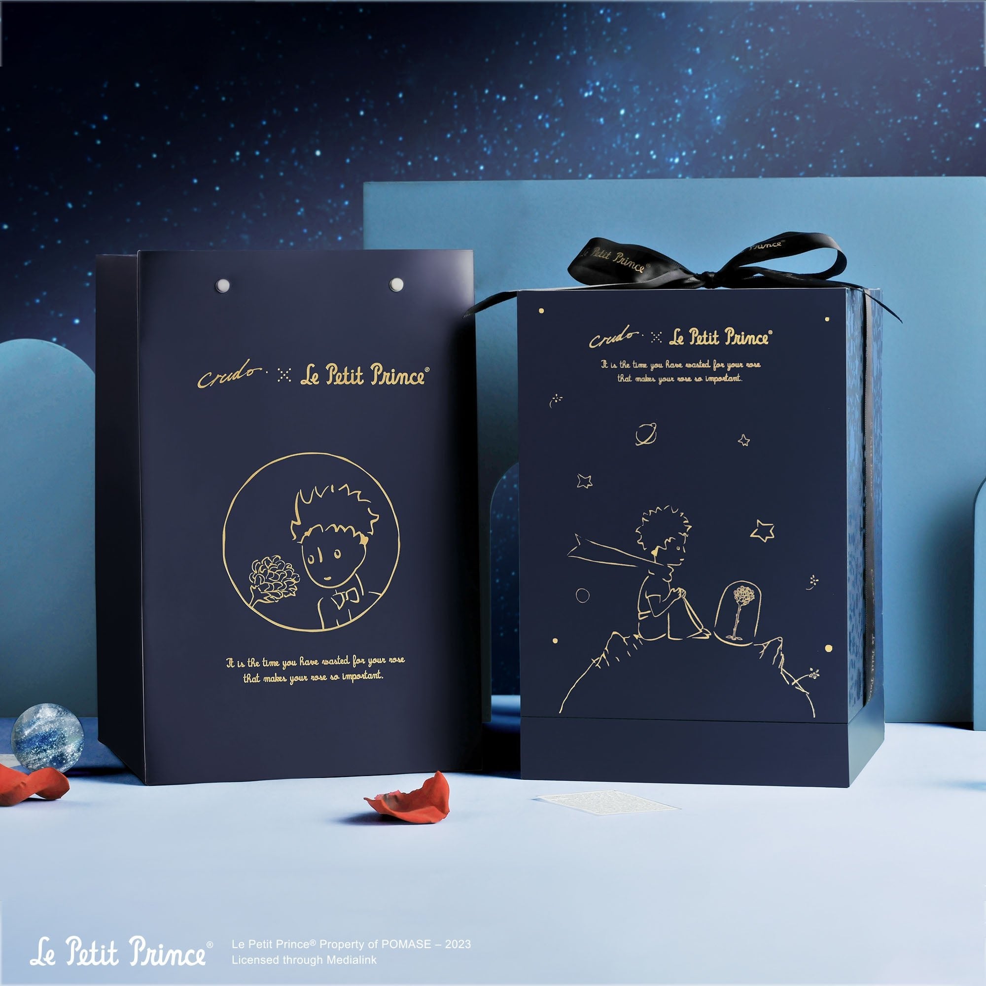 Blue Moon Rose