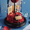 Blue Moon Rose