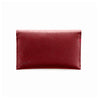 Saffiano Wine Red (Italian Leather)