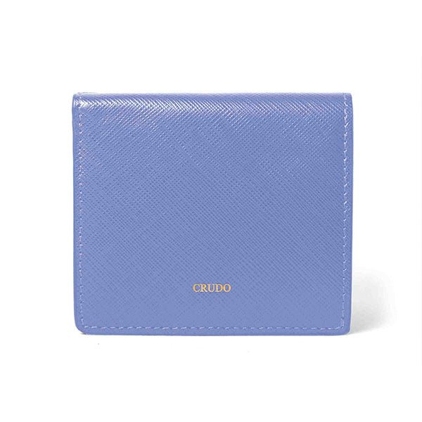Crayon Shinchan UV Printed Customized Compact Wallet