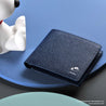 Saffiano Black (Italian Leather)
