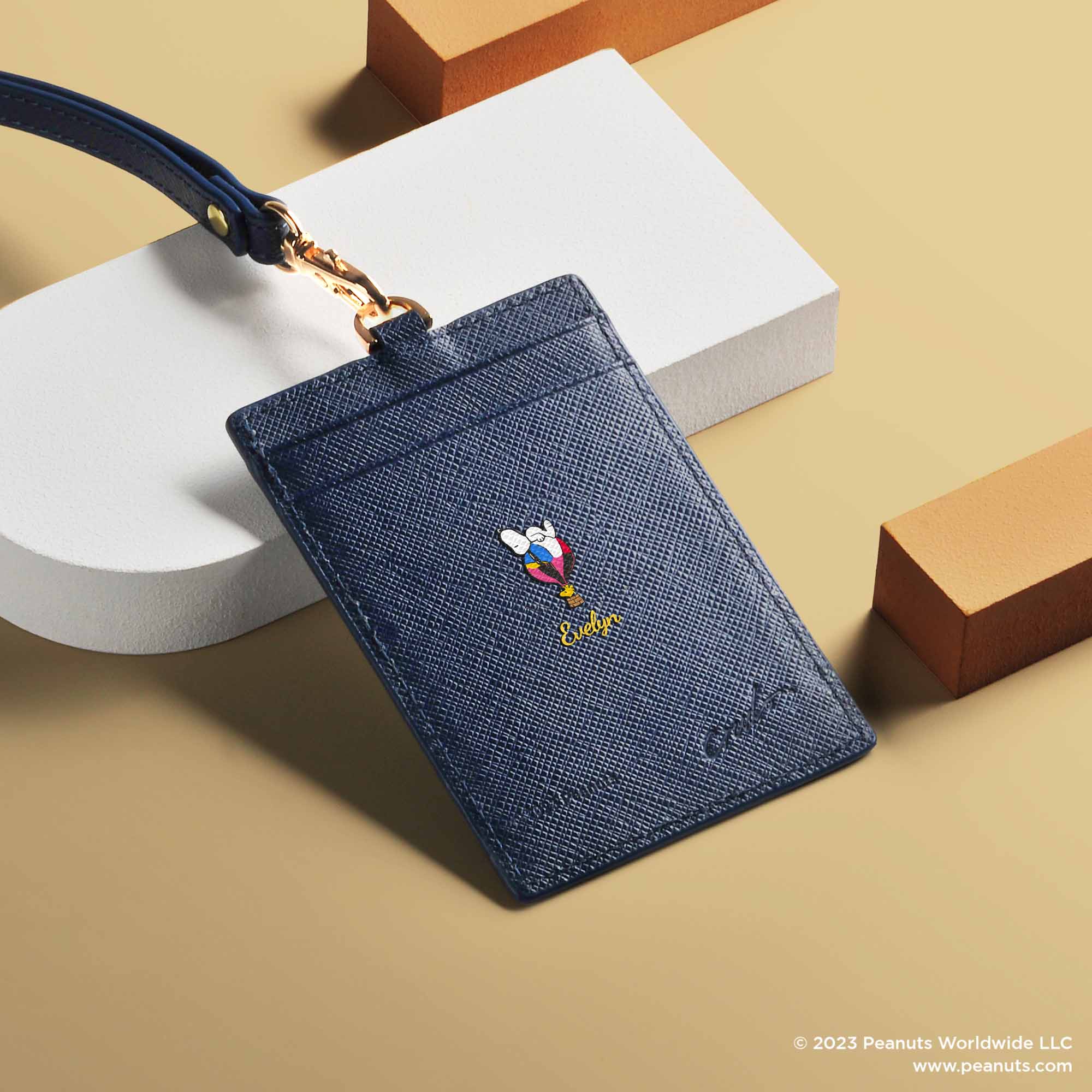 Saffiano Mauve (Italian Leather)