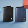 Saffiano Black (Italian Leather)