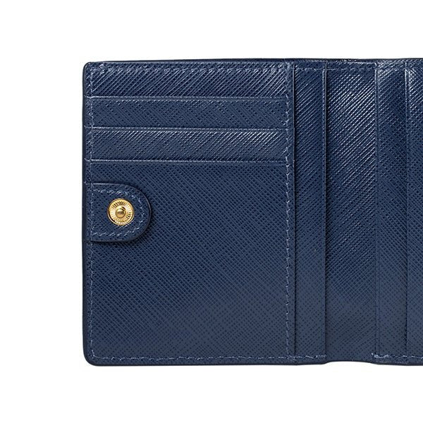 Lucidato Customized Compact Wallet