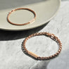 Sunset Rose Gold (Standard Version 5mm)