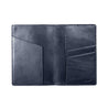 Navy Blue (Italian Leather)