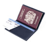 Navy Blue (Italian Leather)
