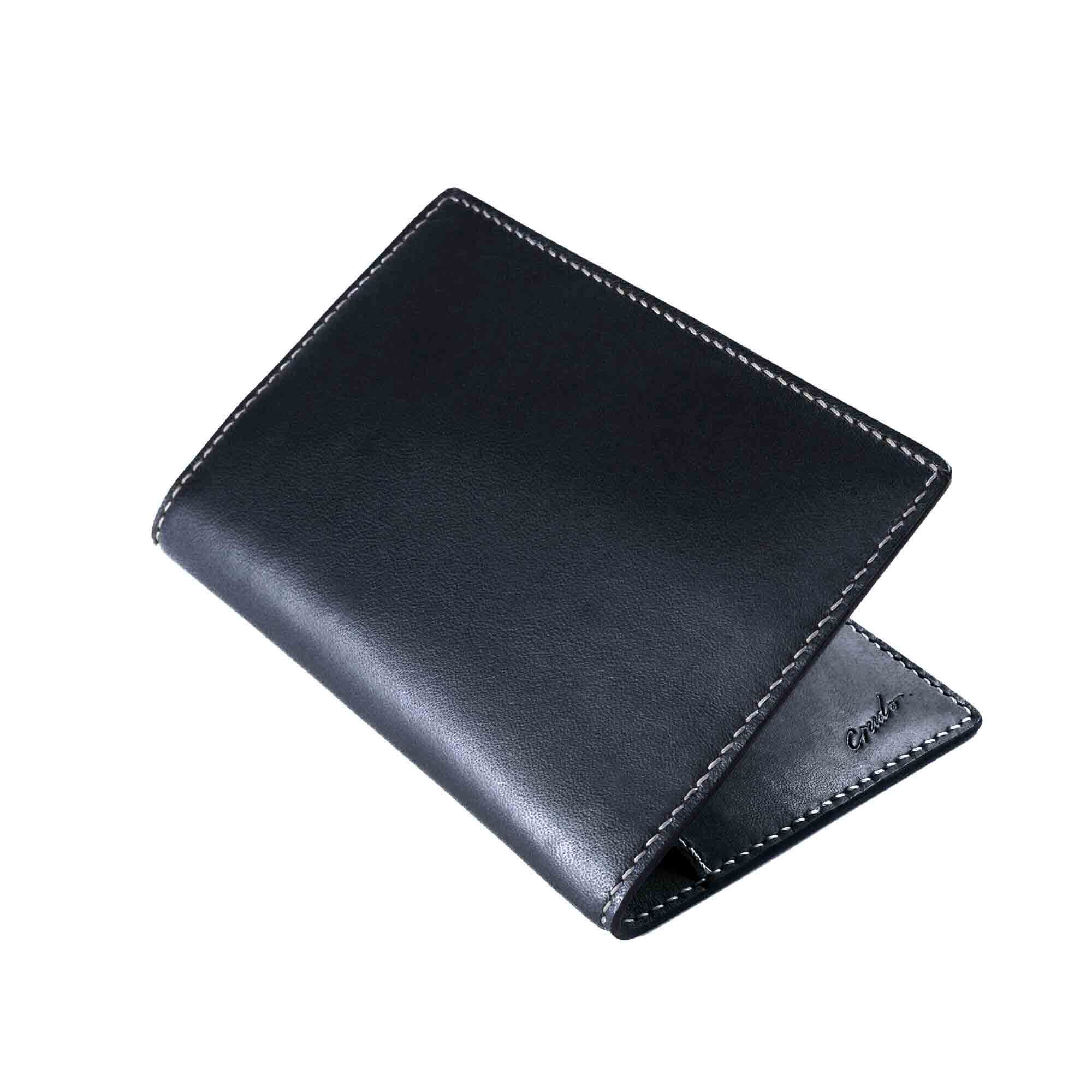 Navy Blue (Italian Leather)