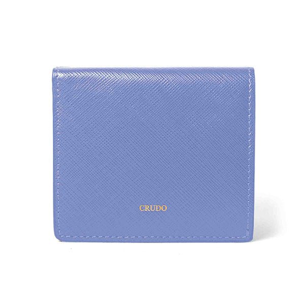 Lucidato Customized Compact Wallet